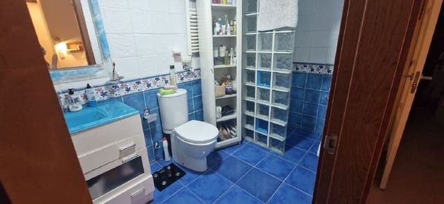 3 soveværelse Villa til salg i Fuengirola med swimmingpool garage - € 599.990 (Ref: 9597274)