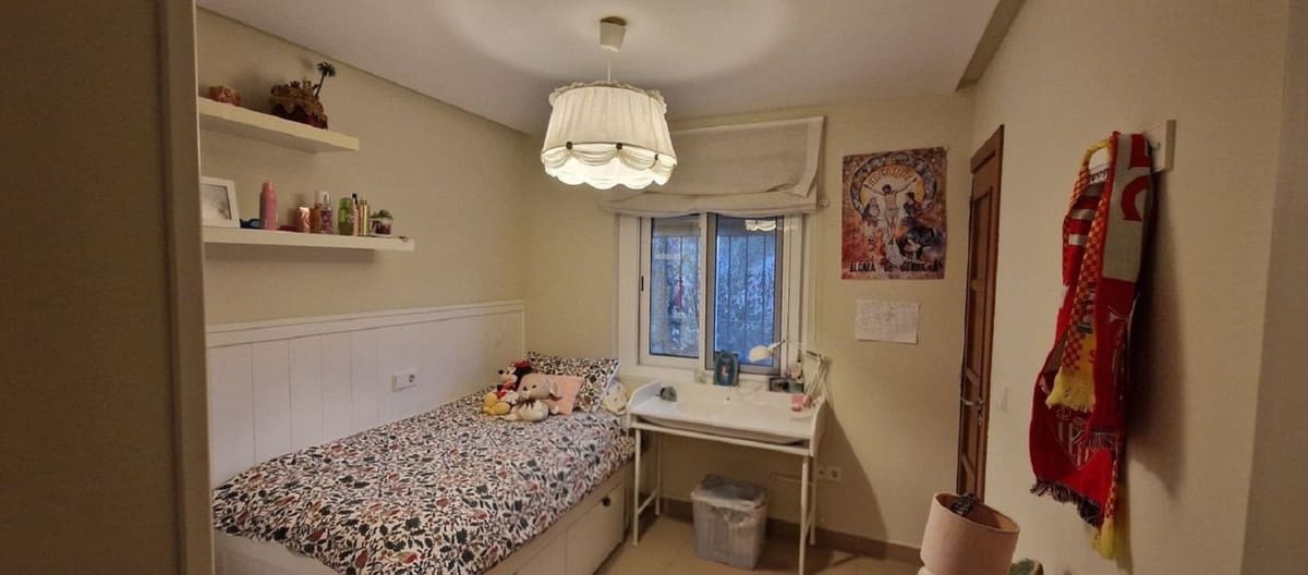 3 soveværelse Villa til salg i Fuengirola med swimmingpool garage - € 599.990 (Ref: 9597274)