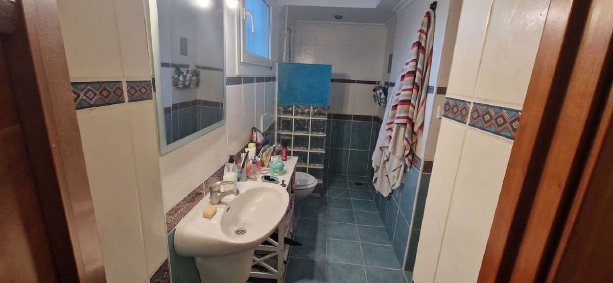 3 soveværelse Villa til salg i Fuengirola med swimmingpool garage - € 599.990 (Ref: 9597274)