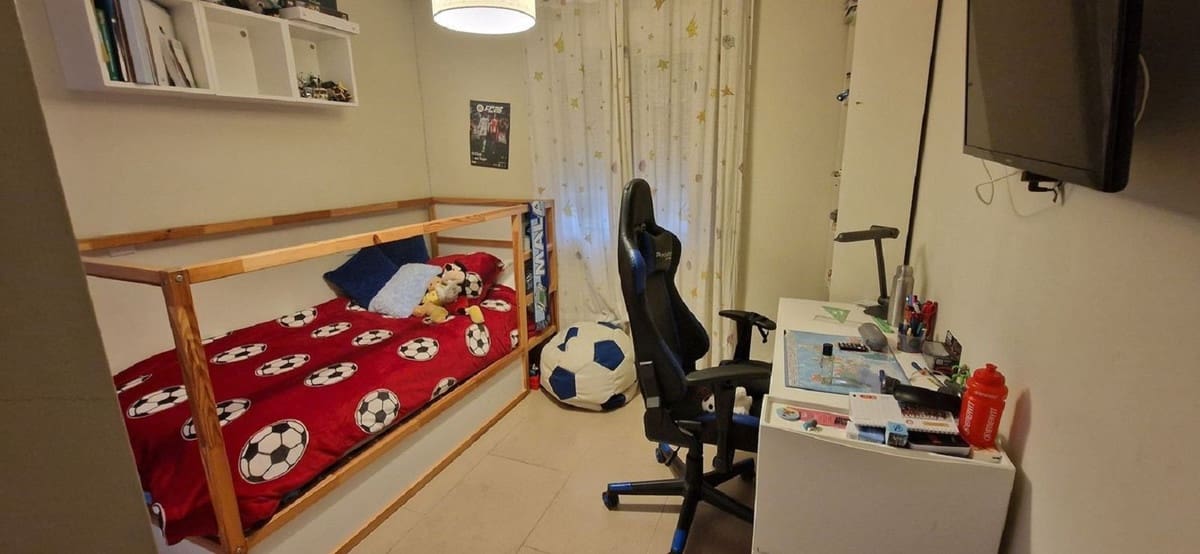 3 soveværelse Villa til salg i Fuengirola med swimmingpool garage - € 599.990 (Ref: 9597274)