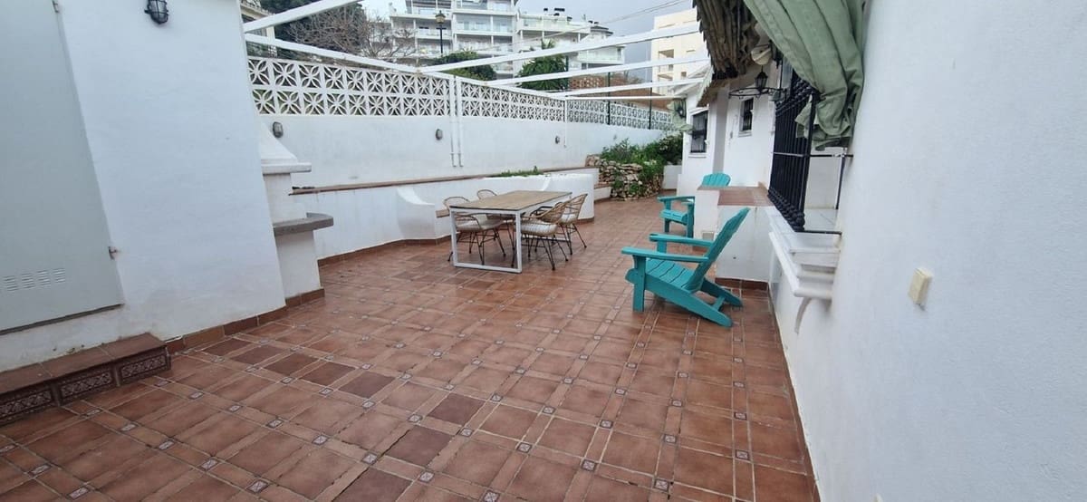 3 soveværelse Villa til salg i Fuengirola med swimmingpool garage - € 599.990 (Ref: 9597274)