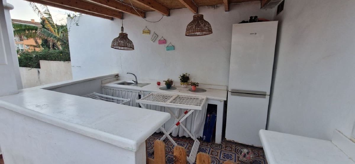 3 soveværelse Villa til salg i Fuengirola med swimmingpool garage - € 599.990 (Ref: 9597274)