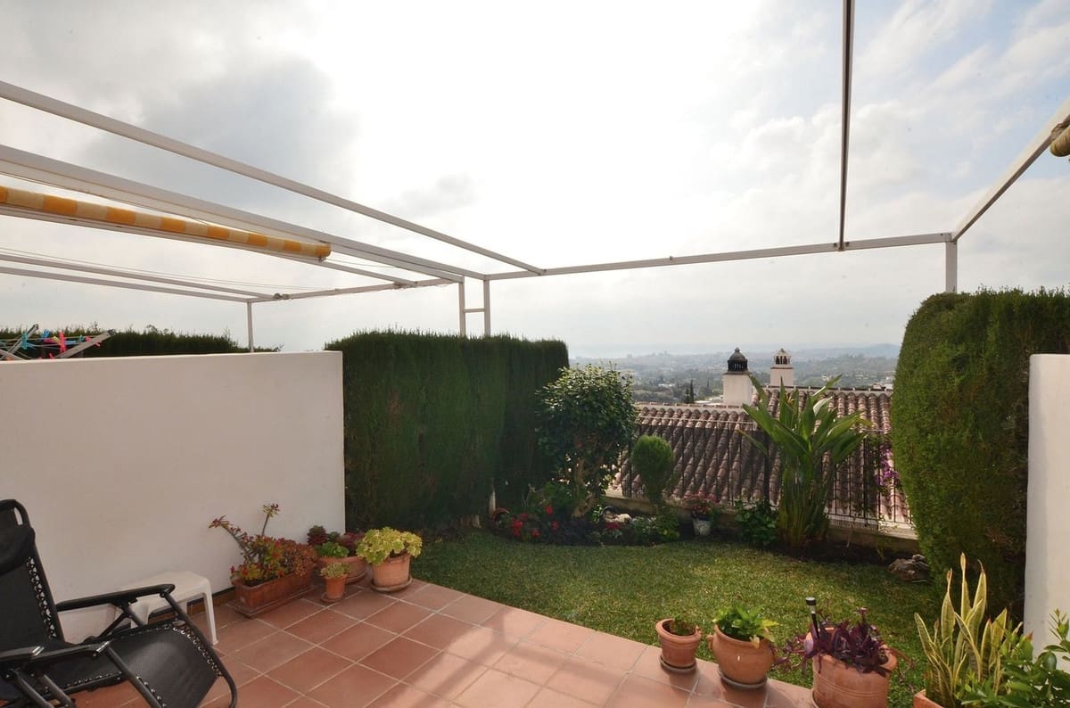 Casa de 2 habitaciones en Mijas en venta con piscina garaje - 369.000 € (Ref: 9636491)