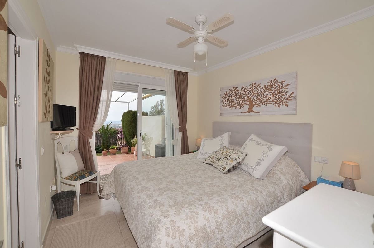 Casa de 2 habitaciones en Mijas en venta con piscina garaje - 369.000 € (Ref: 9636491)