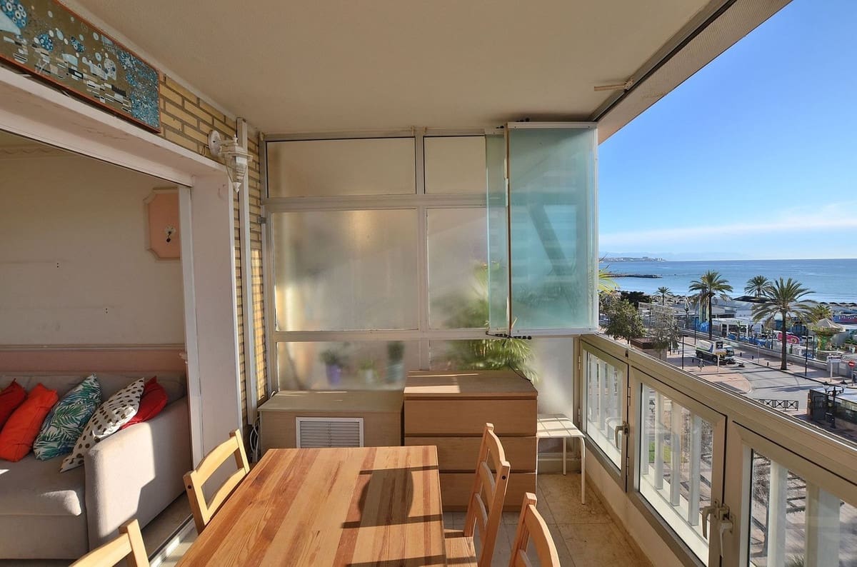 1 makuuhuone Huoneisto myytävänä paikassa Fuengirola - 315 000 € (Ref: 9655587)