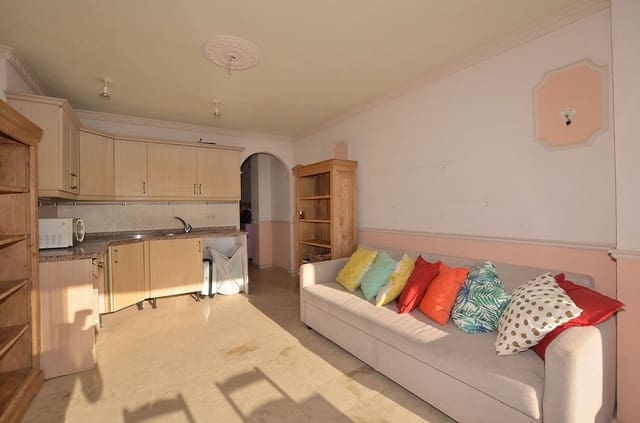1 camera da letto Appartamento in vendita in Fuengirola - 305.000 € (Rif: 9655587)