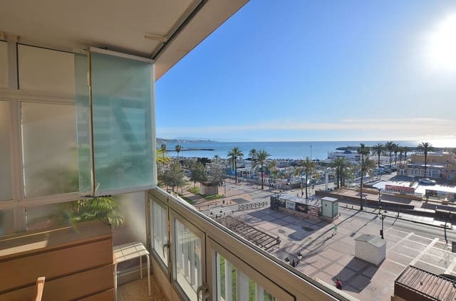 1 sovrum Lägenhet till salu i Fuengirola - 305 000 € (Ref: 9655587)