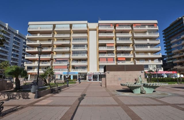 1 sovrum Lägenhet till salu i Fuengirola - 305 000 € (Ref: 9655587)