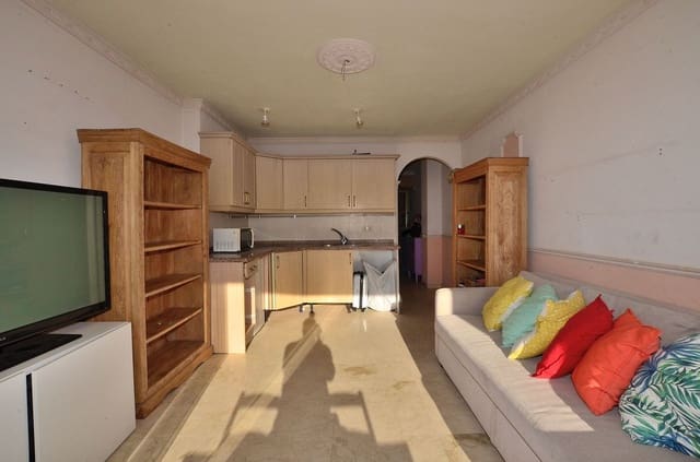 1 slaapkamer Appartement te koop in Fuengirola - € 305.000 (Ref: 9655587)