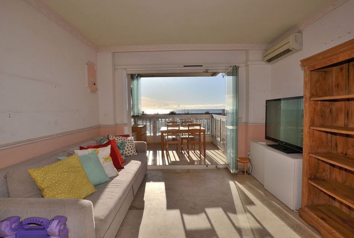 1 Zimmer Apartment zu verkaufen in Fuengirola - 295.000 € (Ref: 9655587)