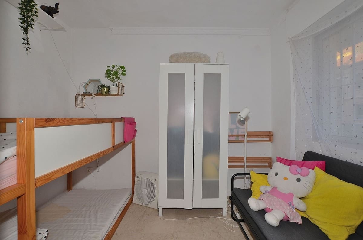 1 Zimmer Apartment zu verkaufen in Fuengirola - 295.000 € (Ref: 9655587)