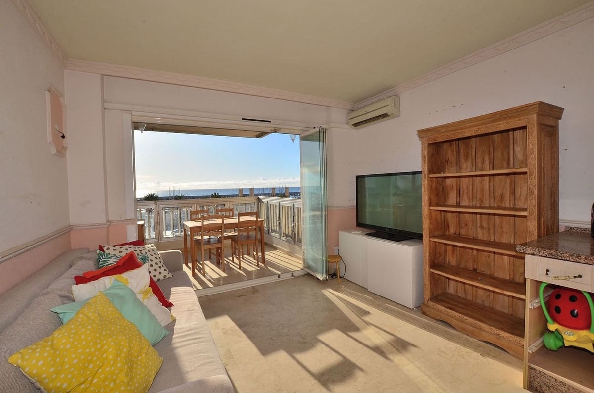 1 Zimmer Apartment zu verkaufen in Fuengirola - 295.000 € (Ref: 9655587)