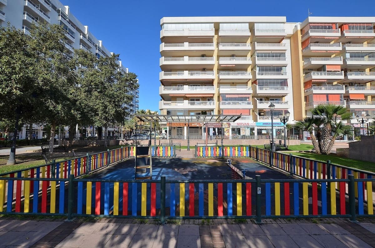 1 Zimmer Apartment zu verkaufen in Fuengirola - 295.000 € (Ref: 9655587)