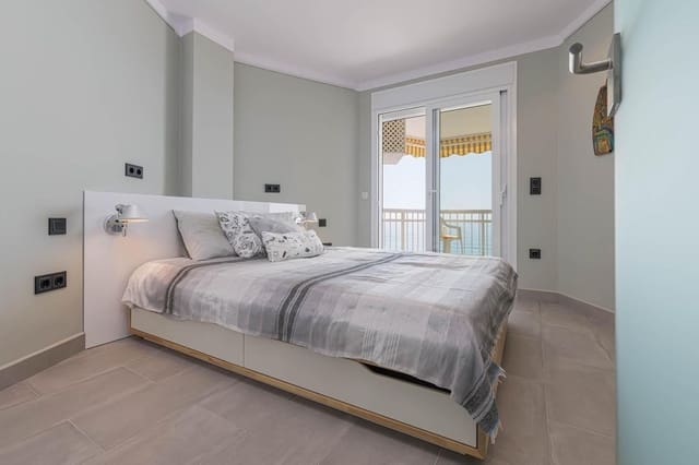 1 soveværelse Lejlighed til salg i Fuengirola - € 370.000 (Ref: 9655707)