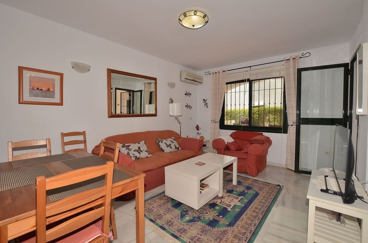 2 camera da letto Appartamento in vendita in Benalmadena Costa con piscina - 295.000 € (Rif: 9658042)