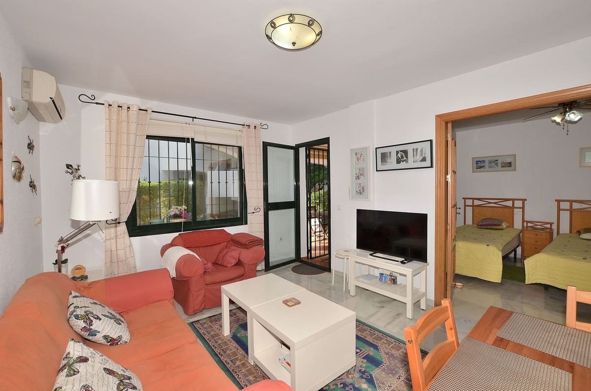 2 camera da letto Appartamento in vendita in Benalmadena Costa con piscina - 295.000 € (Rif: 9658042)