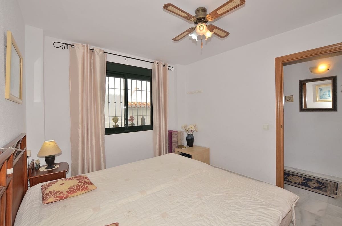 2 camera da letto Appartamento in vendita in Benalmadena Costa con piscina - 295.000 € (Rif: 9658042)