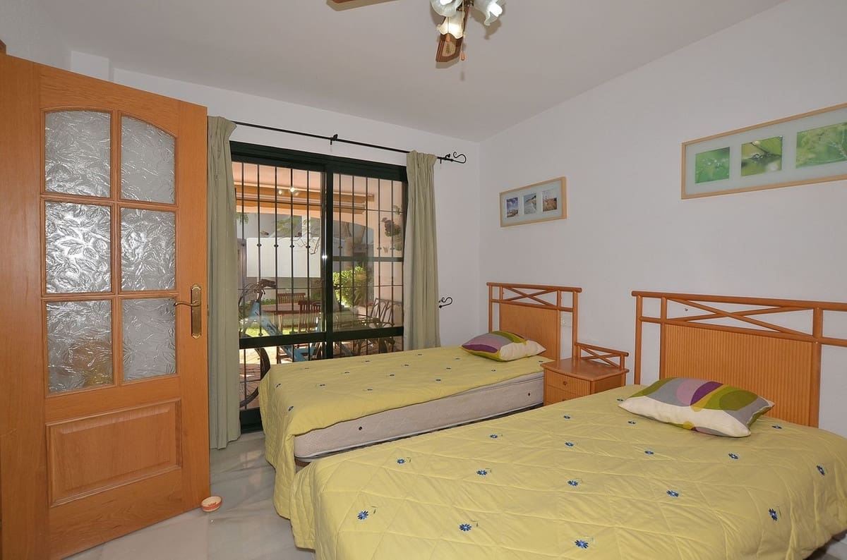 2 camera da letto Appartamento in vendita in Benalmadena Costa con piscina - 295.000 € (Rif: 9658042)