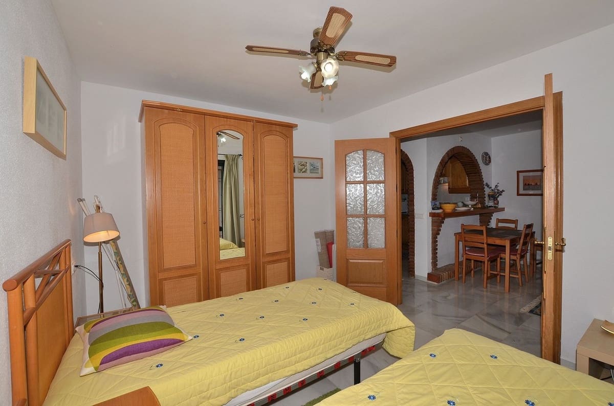 2 camera da letto Appartamento in vendita in Benalmadena Costa con piscina - 295.000 € (Rif: 9658042)