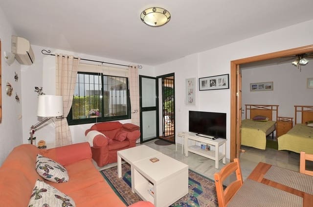 2 camera da letto Appartamento in vendita in Benalmadena Costa, Benalmádena con piscina - 295.000 € (Rif: 9658042)