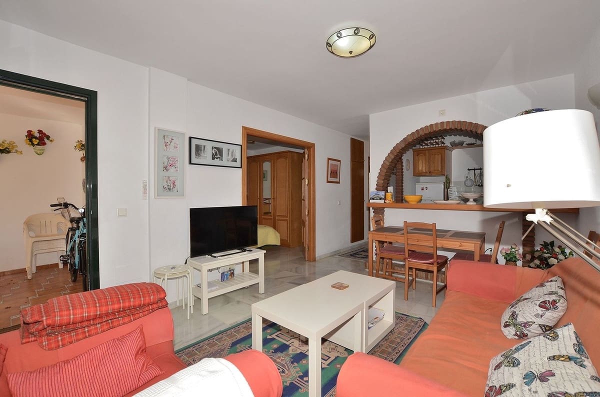 2 camera da letto Appartamento in vendita in Benalmadena Costa con piscina - 295.000 € (Rif: 9658042)