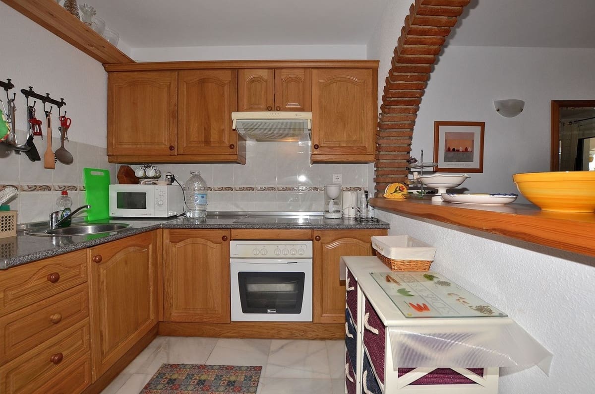 2 camera da letto Appartamento in vendita in Benalmadena Costa con piscina - 295.000 € (Rif: 9658042)