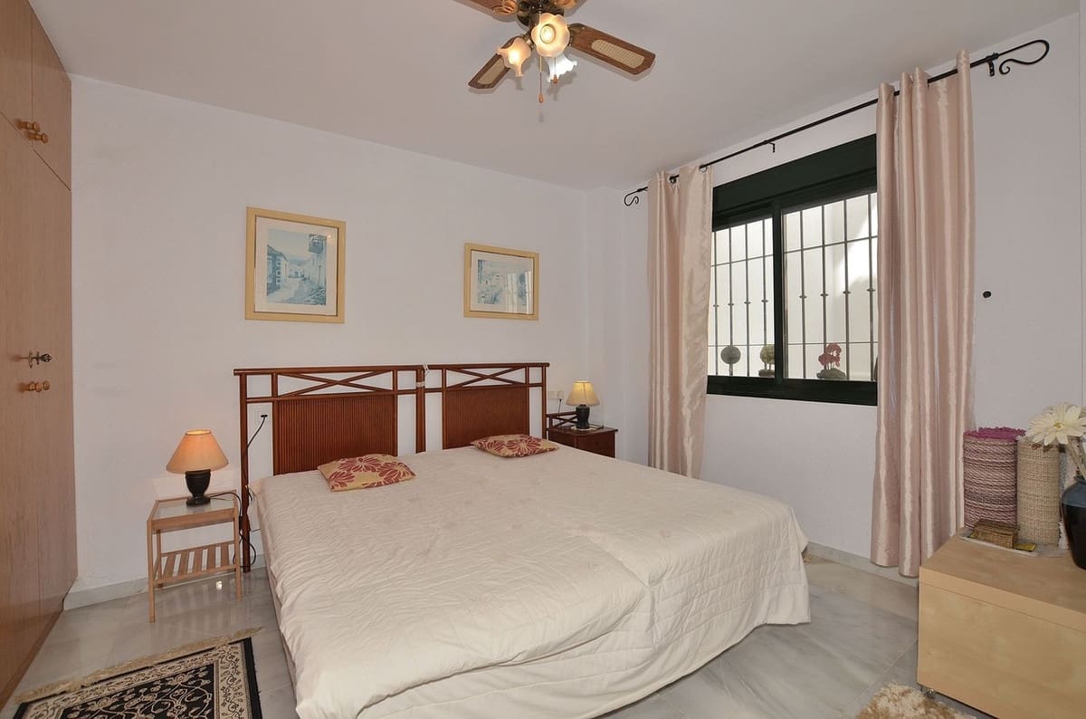 2 camera da letto Appartamento in vendita in Benalmadena Costa con piscina - 295.000 € (Rif: 9658042)