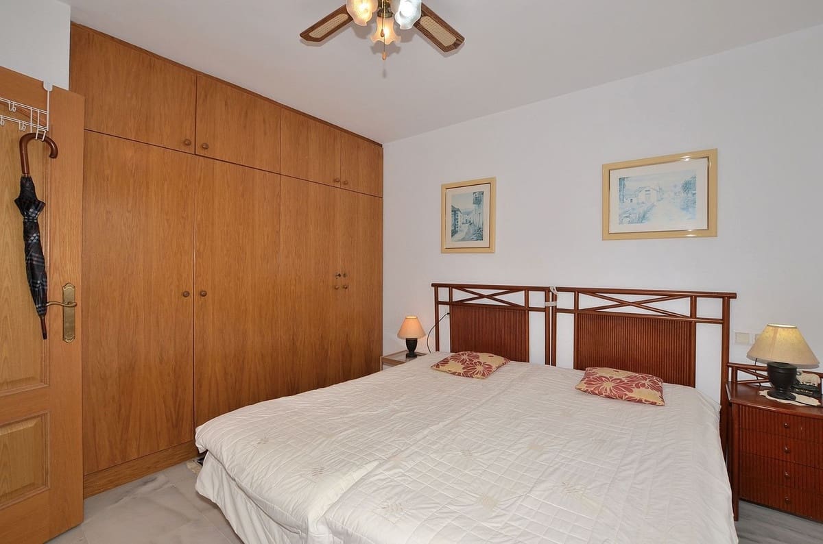 2 camera da letto Appartamento in vendita in Benalmadena Costa con piscina - 295.000 € (Rif: 9658042)