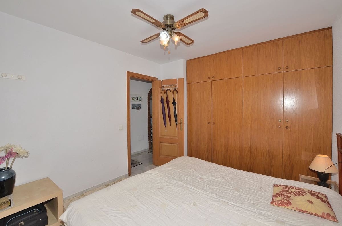 2 camera da letto Appartamento in vendita in Benalmadena Costa con piscina - 295.000 € (Rif: 9658042)