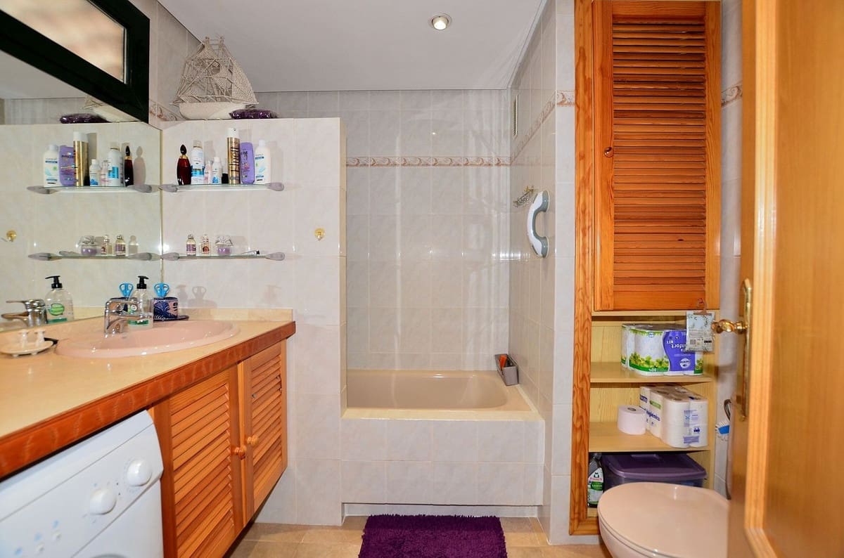 2 camera da letto Appartamento in vendita in Benalmadena Costa con piscina - 295.000 € (Rif: 9658042)