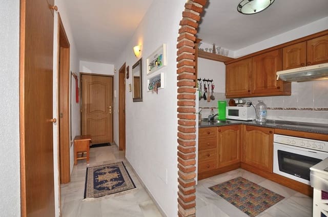 2 camera da letto Appartamento in vendita in Benalmadena Costa, Benalmádena con piscina - 295.000 € (Rif: 9658042)