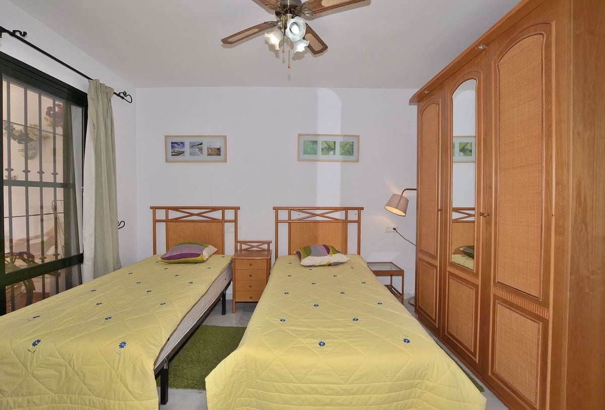 2 camera da letto Appartamento in vendita in Benalmadena Costa con piscina - 295.000 € (Rif: 9658042)