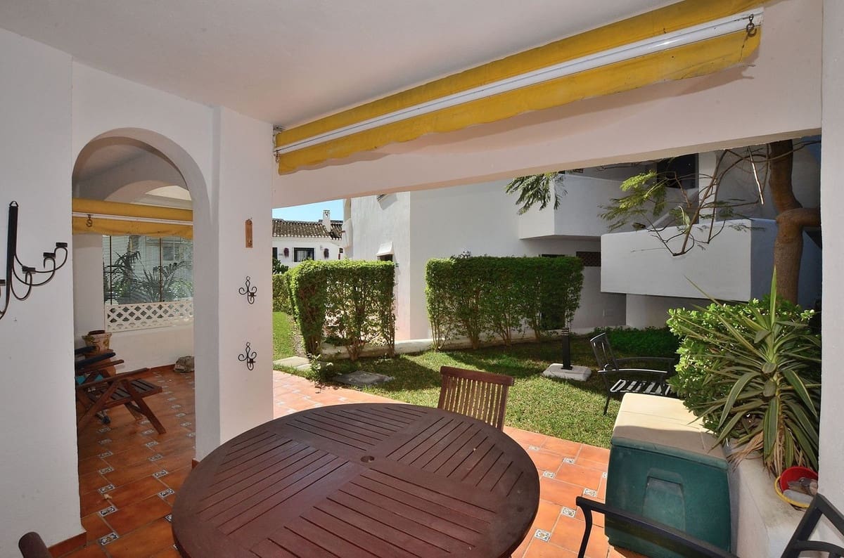 2 camera da letto Appartamento in vendita in Benalmadena Costa con piscina - 295.000 € (Rif: 9658042)