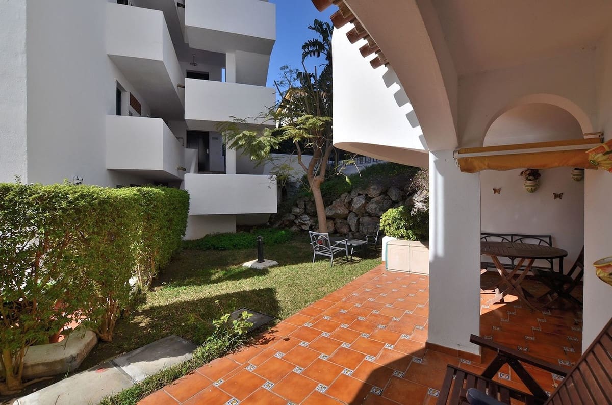 2 camera da letto Appartamento in vendita in Benalmadena Costa con piscina - 295.000 € (Rif: 9658042)