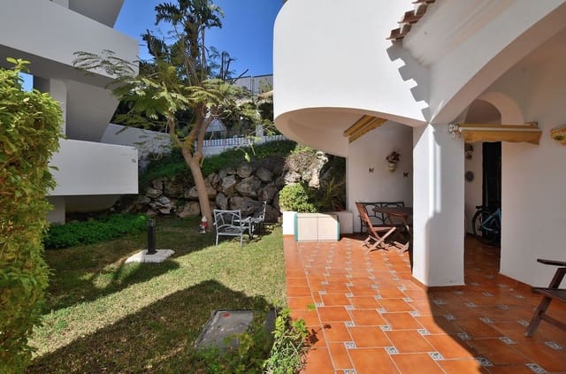 2 camera da letto Appartamento in vendita in Benalmadena Costa, Benalmádena con piscina - 295.000 € (Rif: 9658042)