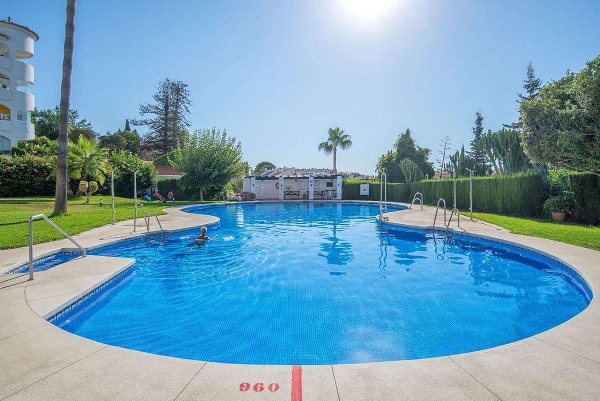 2 camera da letto Appartamento in vendita in Benalmadena Costa con piscina - 295.000 € (Rif: 9658042)