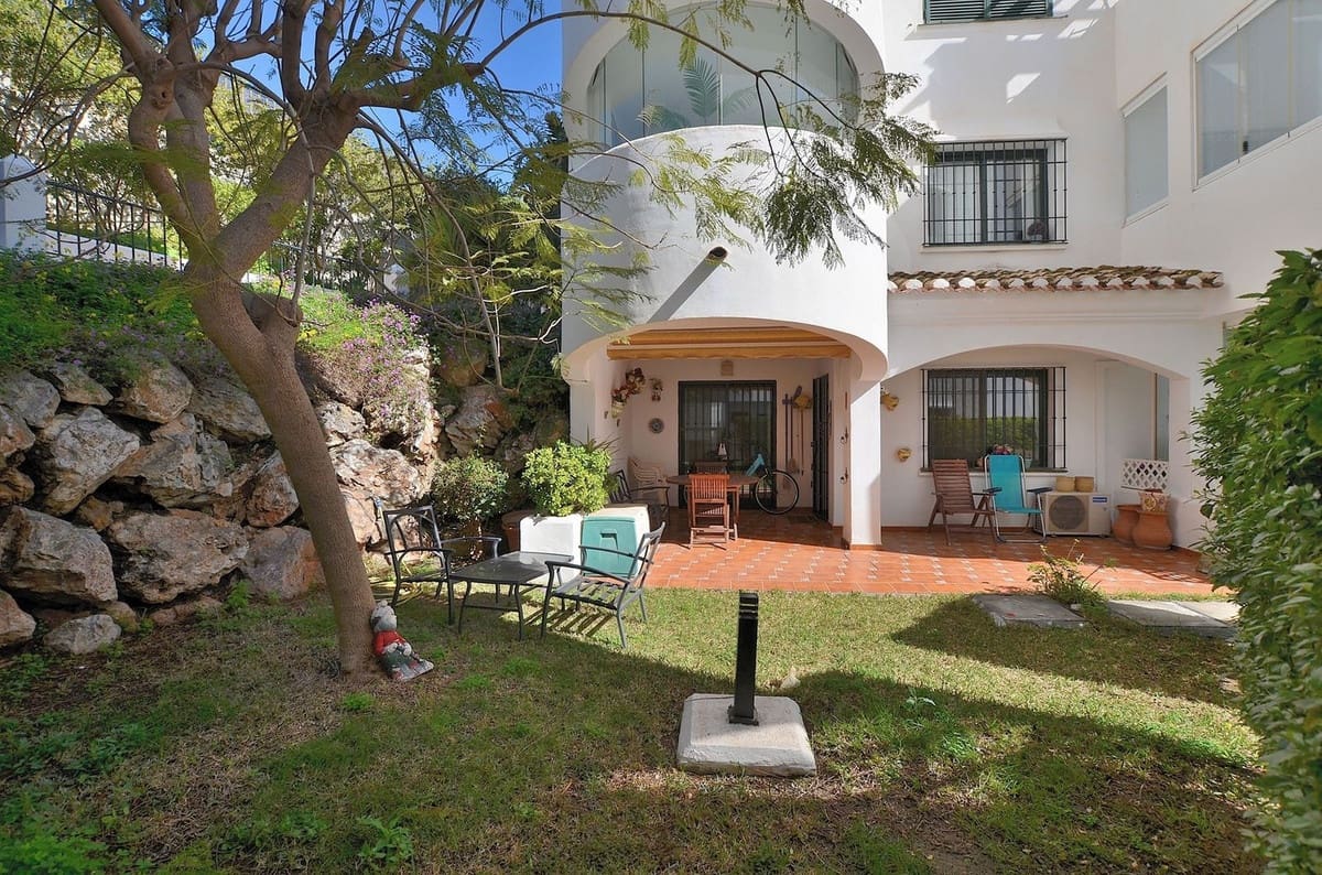 2 camera da letto Appartamento in vendita in Benalmadena Costa con piscina - 295.000 € (Rif: 9658042)