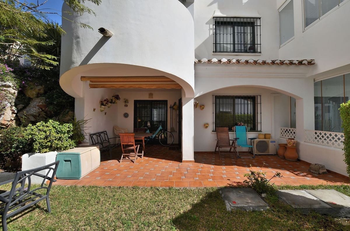 2 camera da letto Appartamento in vendita in Benalmadena Costa con piscina - 295.000 € (Rif: 9658042)