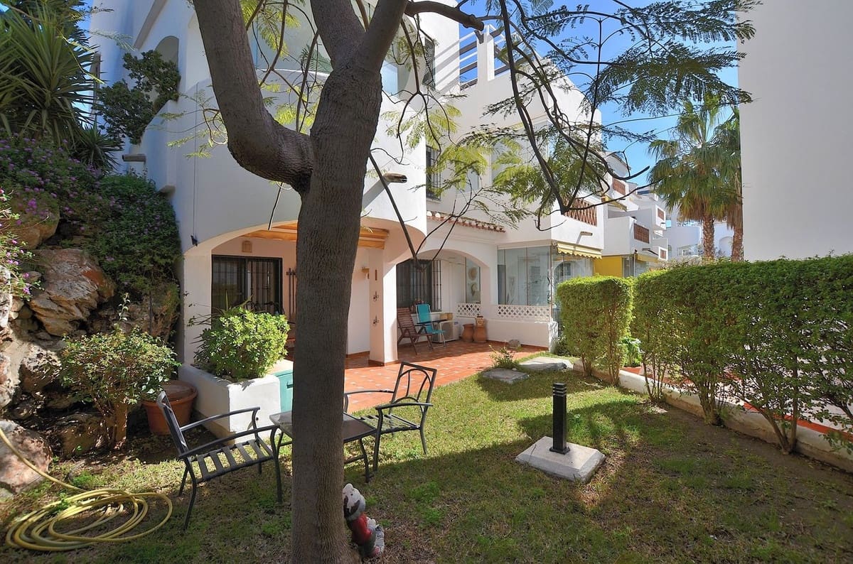 2 camera da letto Appartamento in vendita in Benalmadena Costa con piscina - 295.000 € (Rif: 9658042)
