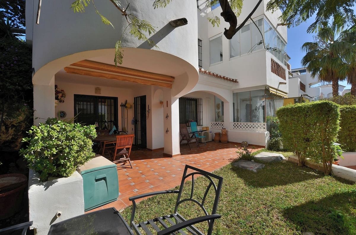 2 camera da letto Appartamento in vendita in Benalmadena Costa con piscina - 295.000 € (Rif: 9658042)