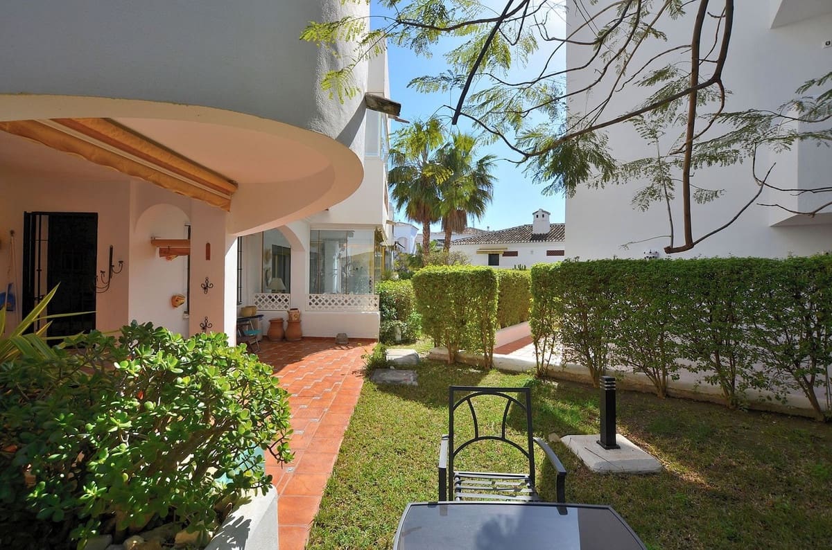 2 camera da letto Appartamento in vendita in Benalmadena Costa con piscina - 295.000 € (Rif: 9658042)