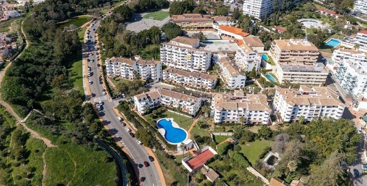 2 camera da letto Appartamento in vendita in Benalmadena Costa con piscina - 295.000 € (Rif: 9658042)