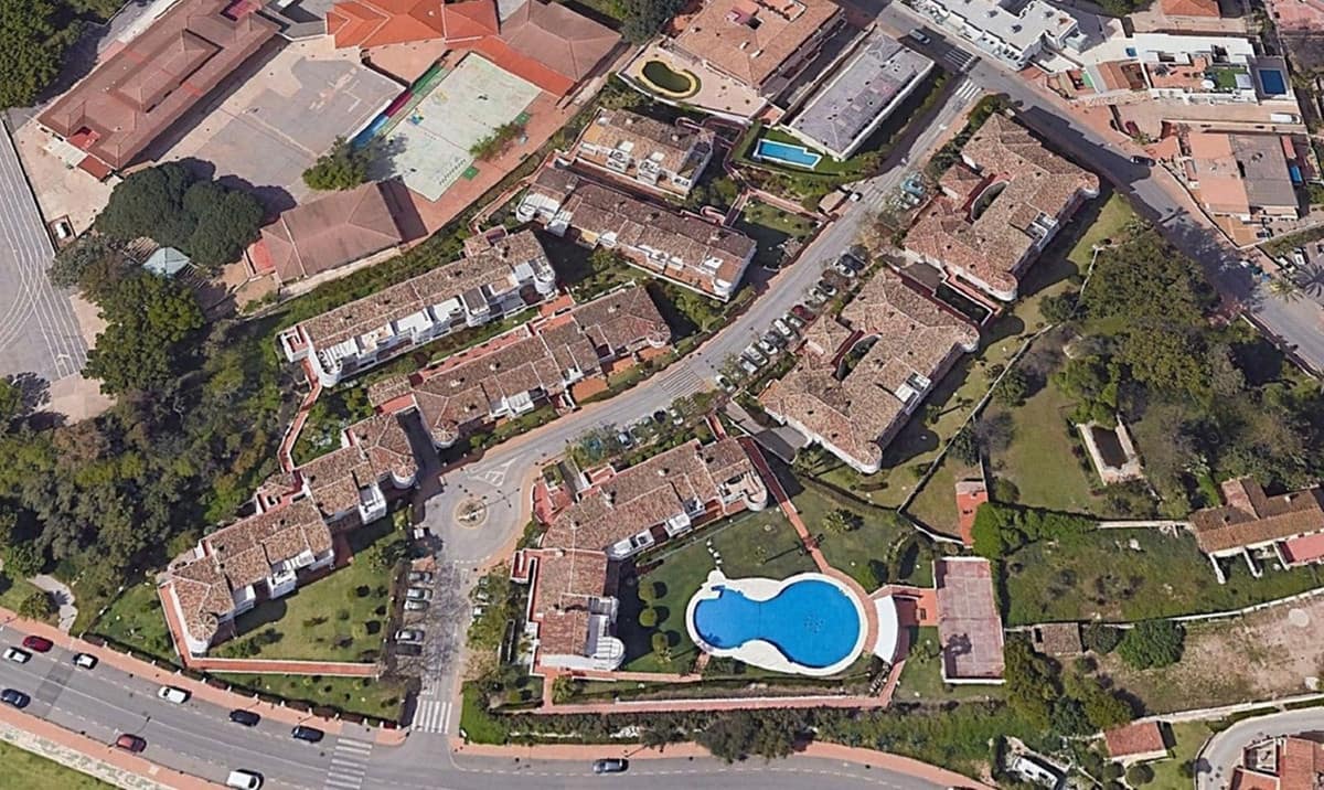 2 camera da letto Appartamento in vendita in Benalmadena Costa con piscina - 295.000 € (Rif: 9658042)