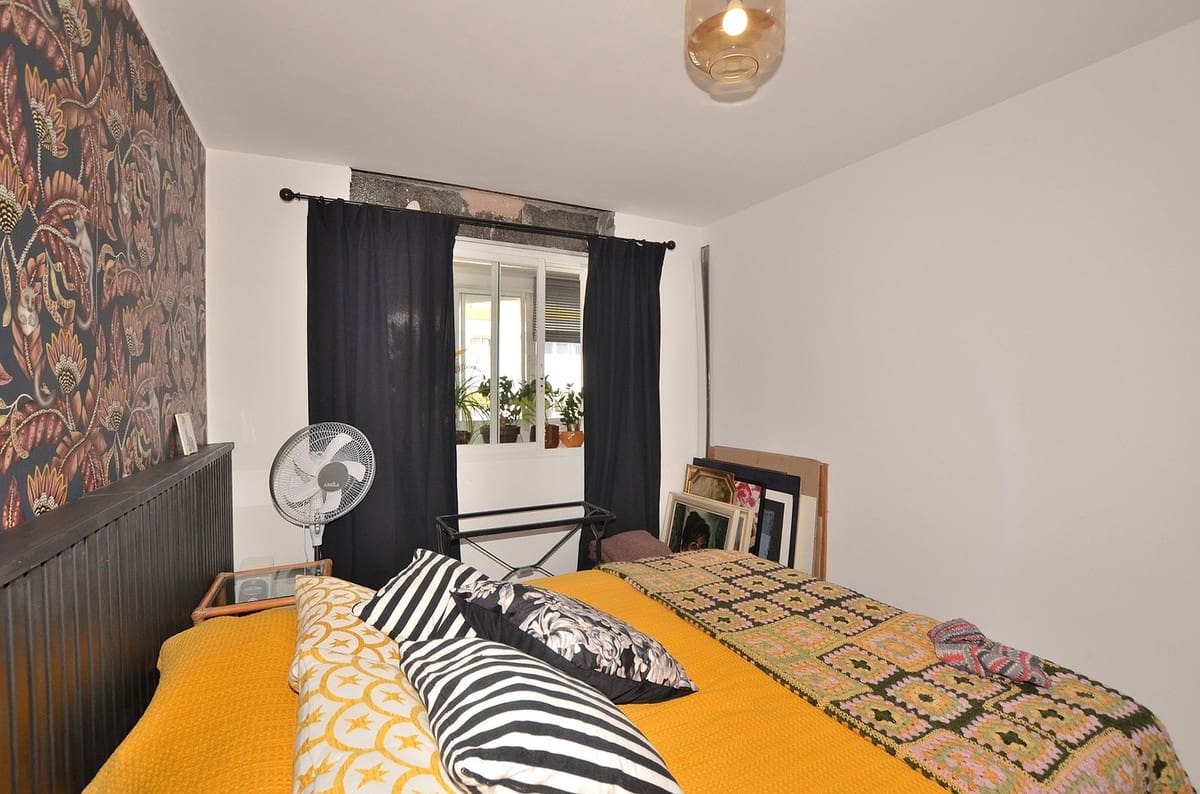 1 Zimmer Penthouse zu verkaufen in Arroyo de la Miel mit Pool Garage - 239.000 € (Ref: 9665337)