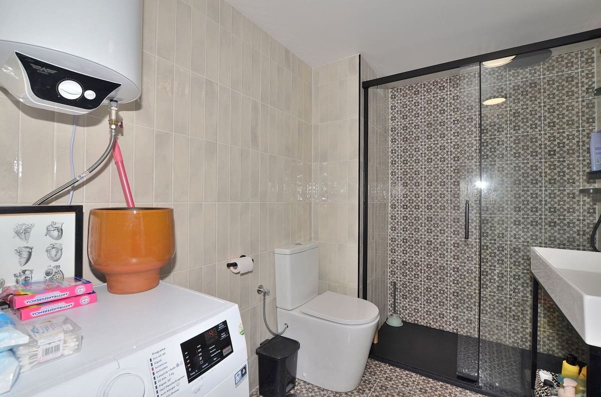 1 Zimmer Penthouse zu verkaufen in Arroyo de la Miel mit Pool Garage - 239.000 € (Ref: 9665337)