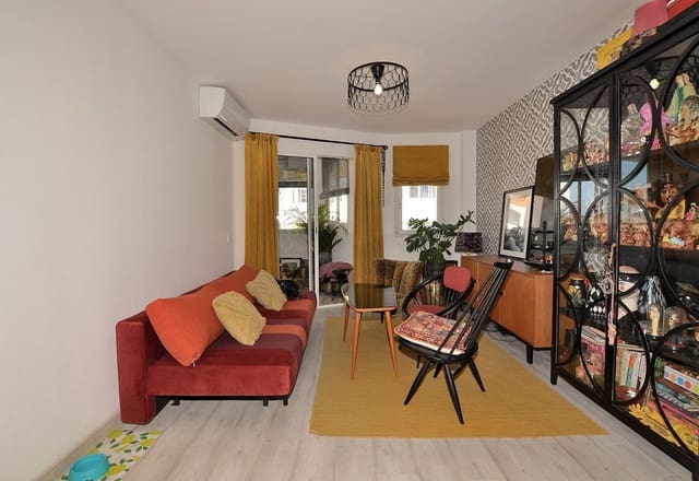 1 Zimmer Penthouse zu verkaufen in Arroyo de la Miel, Benalmádena mit Pool Garage - 239.000 € (Ref: 9665337)