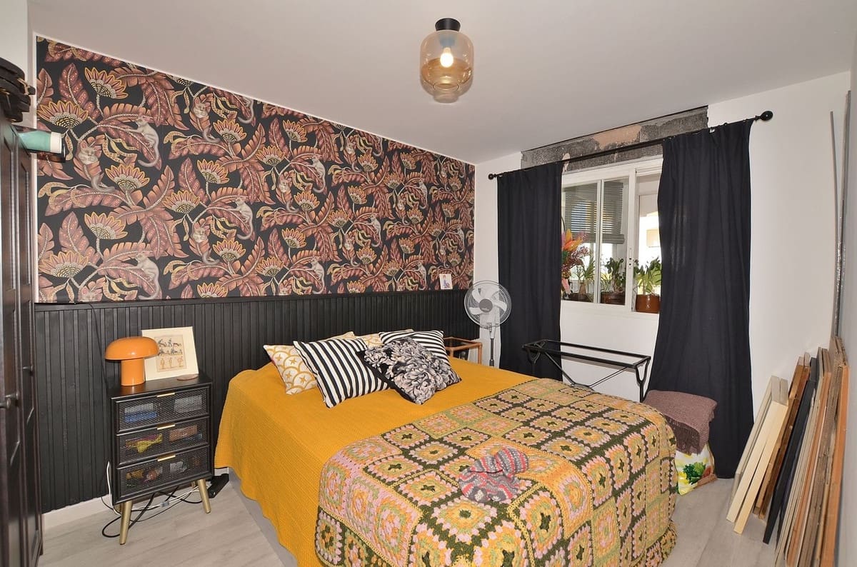 1 Zimmer Penthouse zu verkaufen in Arroyo de la Miel mit Pool Garage - 239.000 € (Ref: 9665337)