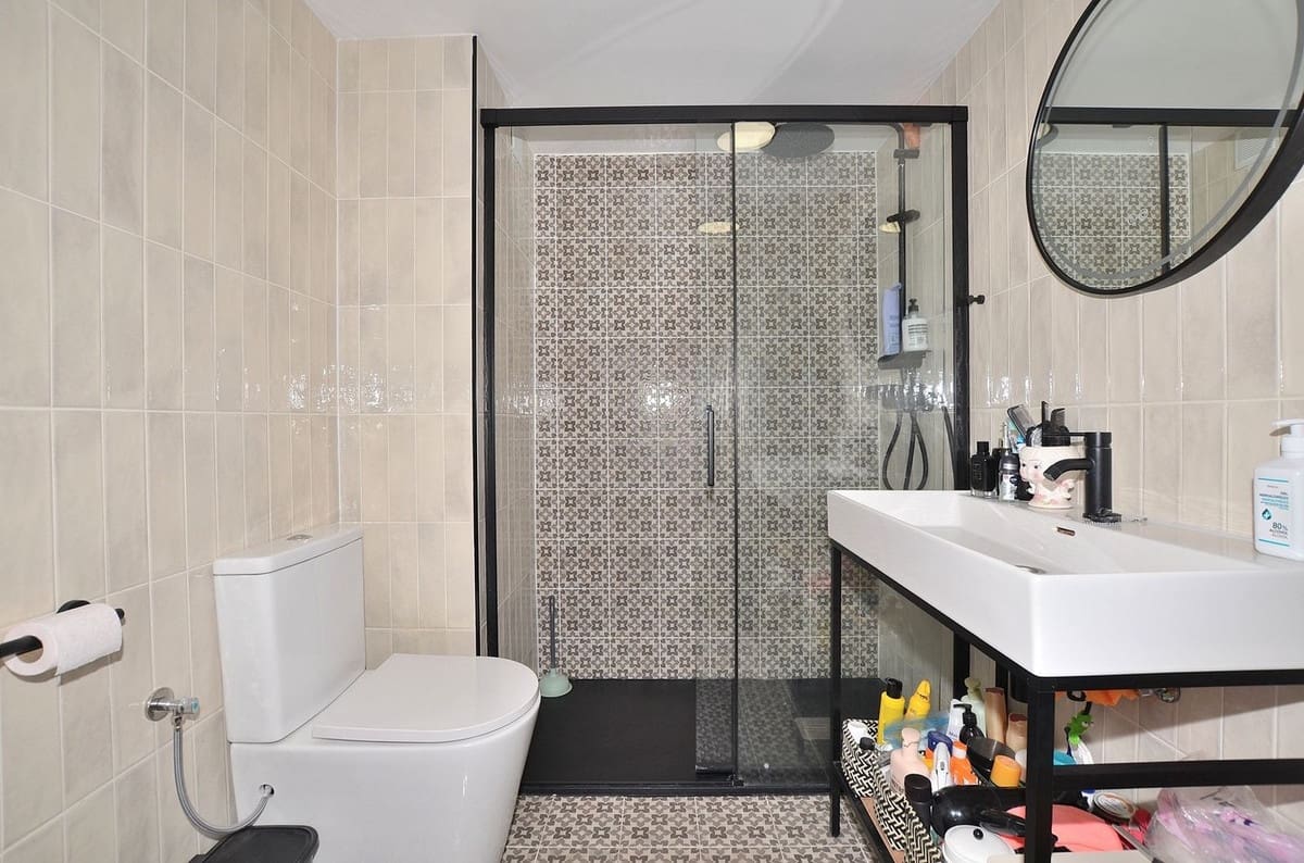 1 Zimmer Penthouse zu verkaufen in Arroyo de la Miel mit Pool Garage - 239.000 € (Ref: 9665337)