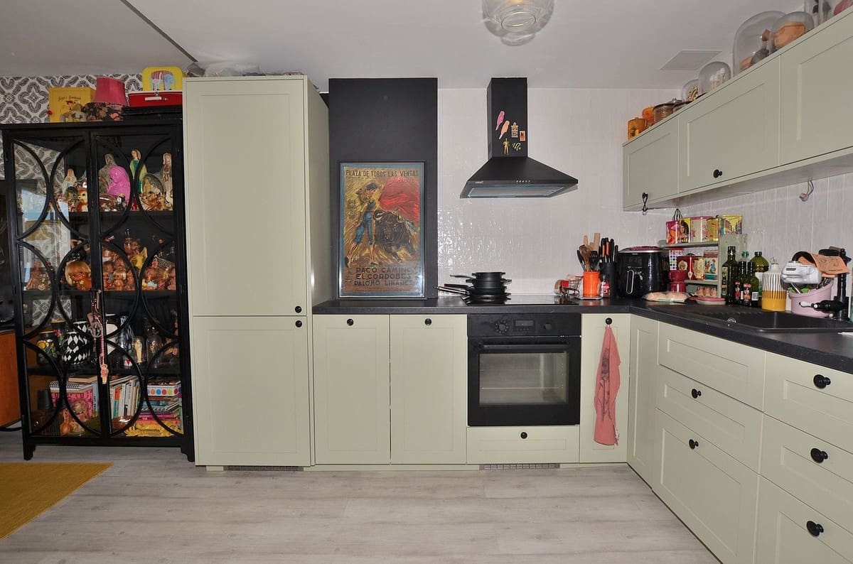 1 soveværelse Penthouse til salg i Arroyo de la Miel med swimmingpool garage - € 239.000 (Ref: 9665337)