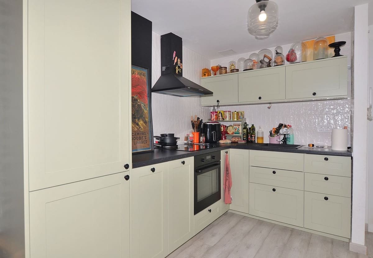 1 soveværelse Penthouse til salg i Arroyo de la Miel med swimmingpool garage - € 239.000 (Ref: 9665337)